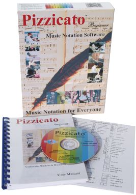 pizzicato notation pizzicato notation