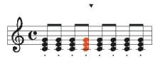 pizzicato music definition
